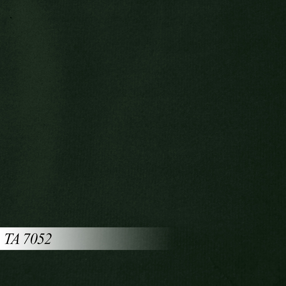 Sofá Living 2 Lugares 135cm Aang Pés Palito Veludo Verde G33 - Gran Belo