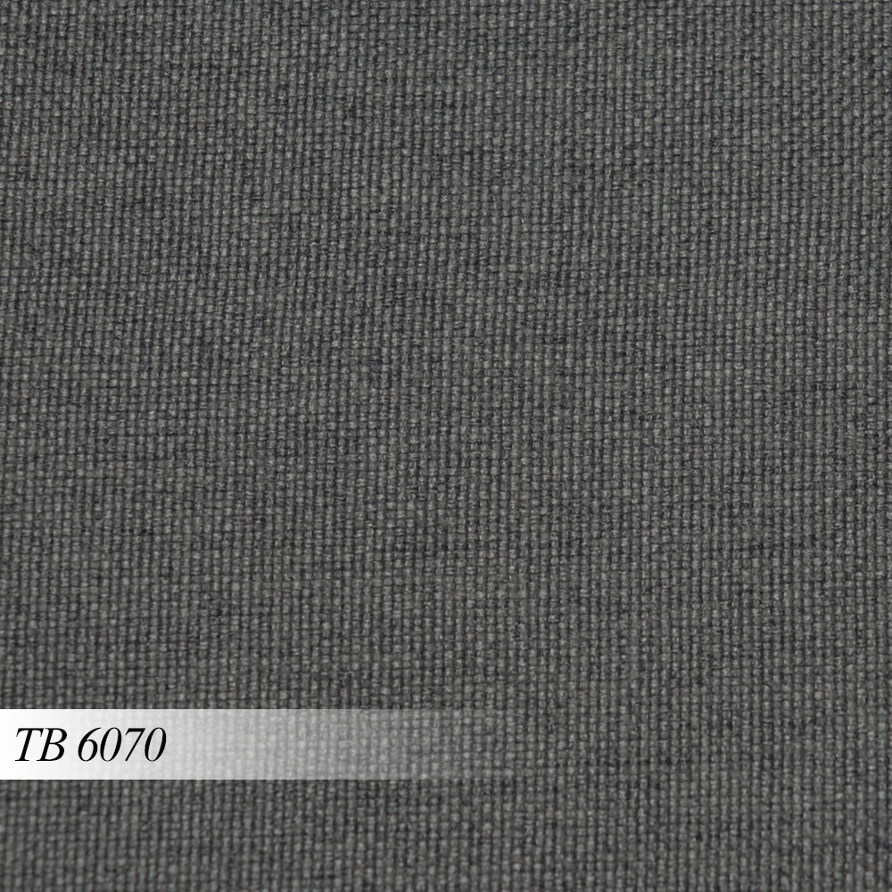 Sofá Living 2 Lugares 160cm Aang Pés Palito Linho Cinza Escuro G33 - Gran Belo
