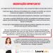 Sofá Living Decorativo 2 Lugares 1,35M Katara Marrom Veludo G33 - Gran Belo