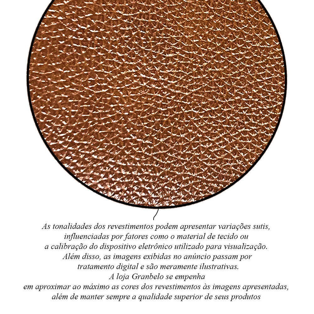 Sofá Retrátil Elétrico Sala de Estar Nolan Bipartido 257cm Conforto Premium em Couro Caramelo G58 - Gran Belo