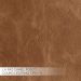 Sofá Retrátil e Reclinável 3 Lugares Maitê 226 cm Couro Camel G43 - Gran Belo