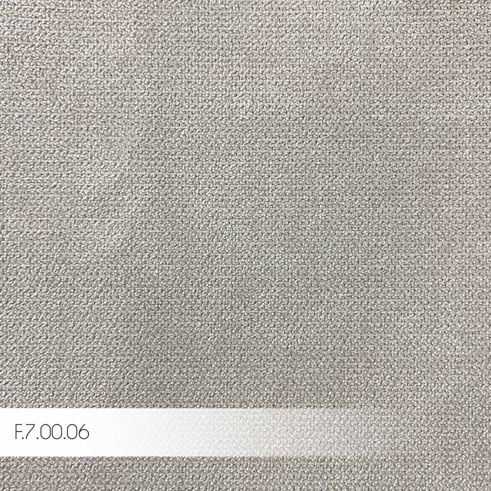 Sofá de Canto Direito 318cm Japa Linho Bege G52 - Gran Belo