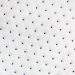 [OUTLET] Colchão King Mola Ensacada Guldi Firme (25x193x203) Azul e Branco