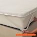 [OUTLET] Pillow Top King Guldi Softcom Espuma D30 com Alça (5x193x203) Branco
