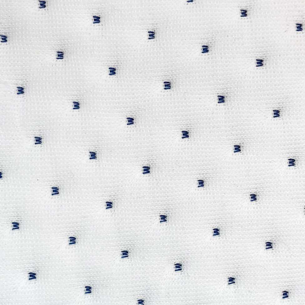 Cama Box Baú com Colchão Casal Mola Ensacada Guldi Macio e 2 Travesseiros Guldi Soft Nasa Azul e Branco