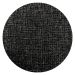 Cama Box Casal Martin Premium Revestimento Sintético Preto com Colchão Guldi Mola Ensacada Original Macio (25x138x188) Azul e Branco