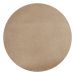Cama Box Casal Martin Premium Suede Bege com Colchão Guldi Massageador Quântico Molas Ensacadas (30x138x188) Branco e Bege