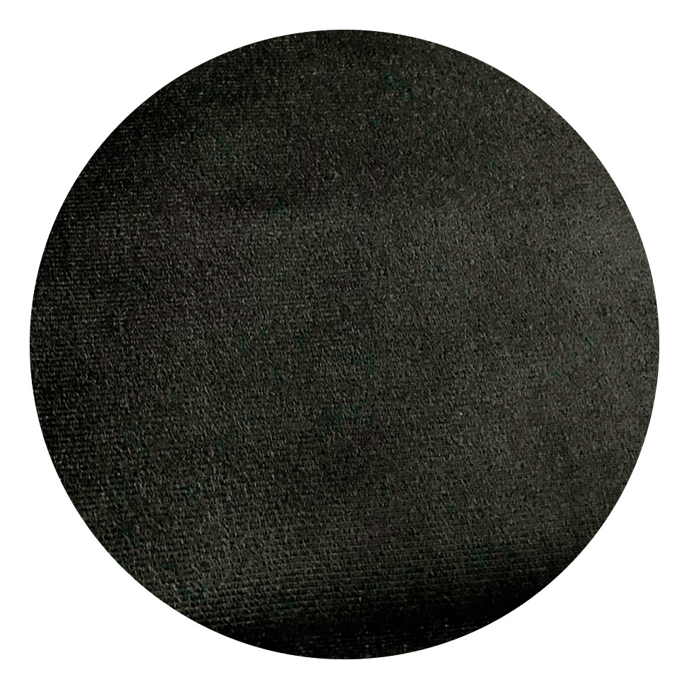 Cama Box King Martin Suede Preto com Colchão Guldi Mola Ensacada Original Macio (25x193x203) Azul e Branco