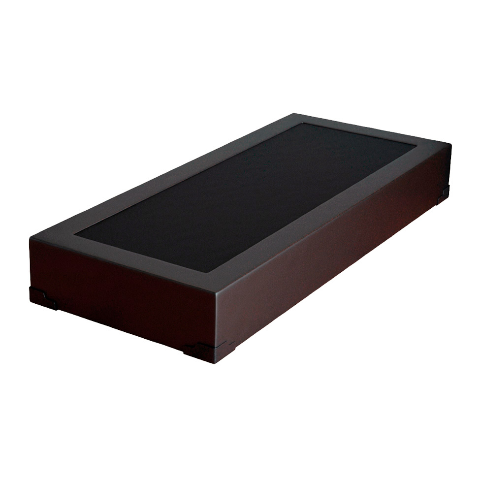 Cama Box Solteiro Joe Revestimento Sintético Preto com Colchão Guldi Duplo Plus D28 (16x88x188) Branco e Azul