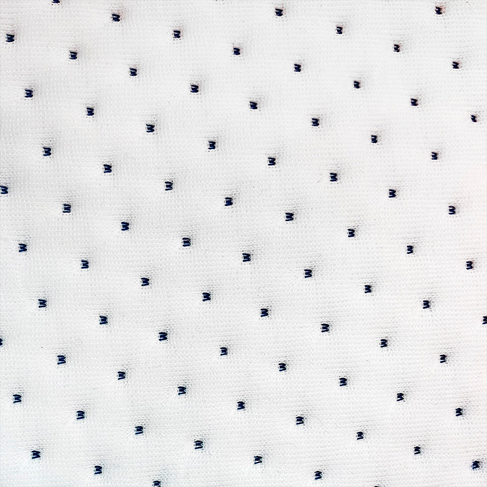 Cama Box Solteiro King com Colchão Mola Ensacada Guldi Firme e 1 Travesseiro Guldi Nasa Viscoelástico Natural, Azul e Branco