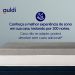 Colchão Casal Guldi Dream Mola Ensacada (30x138x188) Cinza e Branco