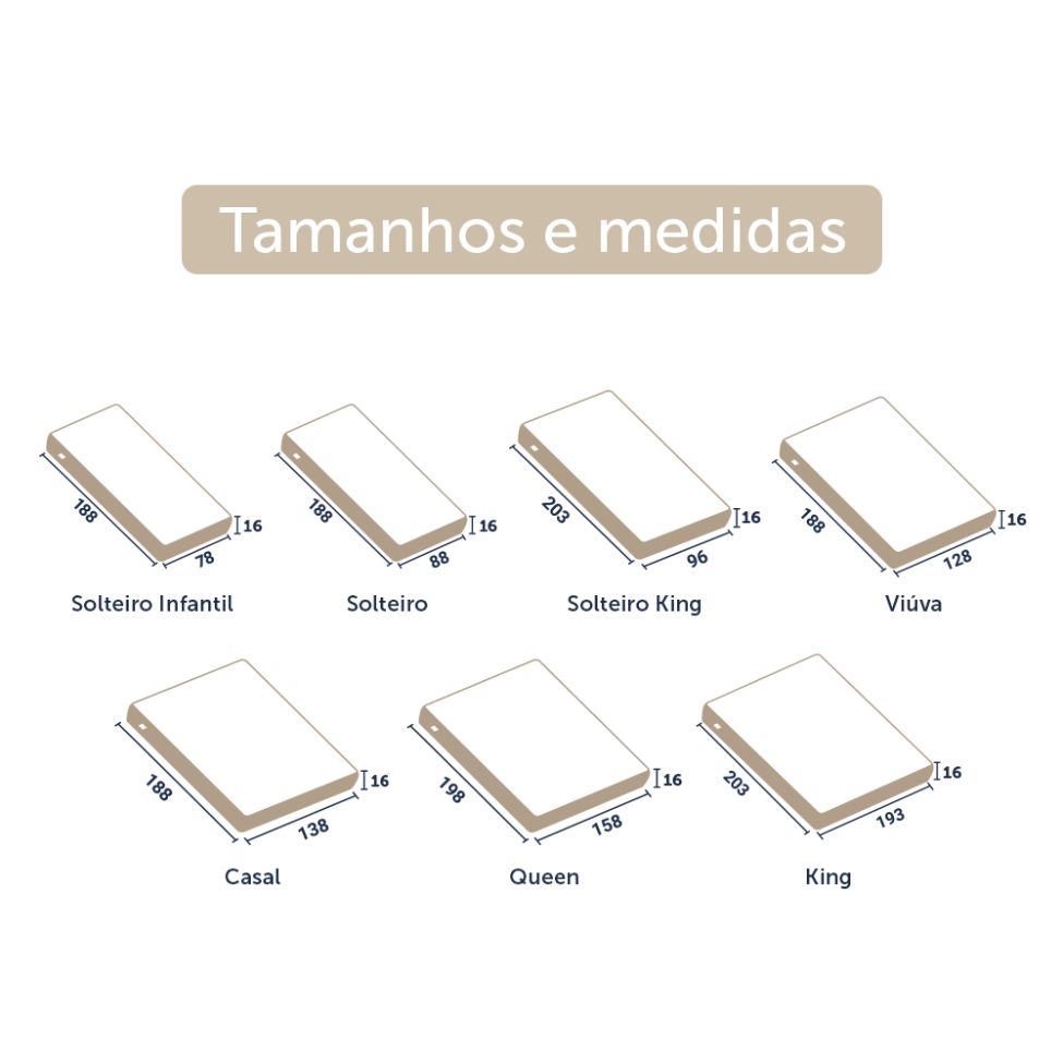 Colchão Casal Guldi Duplo D28 com 2 Travesseiros Guldi Soft Nasa Branco