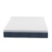 Colchão Casal Mola Ensacada Guldi Original Macio (25x138x188) Azul e Branco