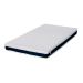Colchão Infantil Guldi Baby D20 (10x70x130) Branco e Azul