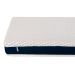 Colchão Infantil Guldi Baby D20 (10x70x130) Branco e Azul