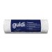 Colchão King Mola Ensacada Guldi Macio (25x193x203) e 2 Travesseiros Guldi Nasa Viscoelástico Azul e Branco