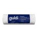Colchão Queen Guldi Duplo D28 com 2 Travesseiros Guldi Soft Nasa Branco
