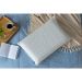 Colchão Queen Guldi Duplo D28 com 2 Travesseiros Guldi Soft Nasa Branco
