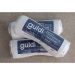 Colchão Solteiro 88 Guldi Duplo D28 com 1 Travesseiro Guldi Soft Nasa Branco