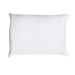 Colchão Solteiro Mola Ensacada Guldi Macio (25x88x188) e 1 Travesseiro Guldi Nasa Viscoelástico Azul e Branco