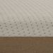 Colchão Viúva Guldi Massageador Quântico Molas Ensacadas (30x128x188) Branco e Bege