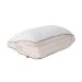 Conjunto com 2 Travesseiros Guldi Dream Branco e Azul
