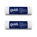 Conjunto com 2 Travesseiros Guldi Soft Nasa Branco