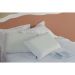 Conjunto com 2 Travesseiros Guldi Soft Nasa Branco