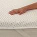 Pillow Top Queen Guldi Original Espuma D30 com Alça (5x158x198) Branco