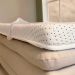 Pillow Top para Sofá-Cama Guldi Orginal Espuma D33 (6x114x190) Branco