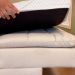 Pillow Top para Sofá-Cama Guldi Orginal Espuma D33 (6x114x190) Branco