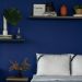 Travesseiro Guldi Dream Branco e Azul