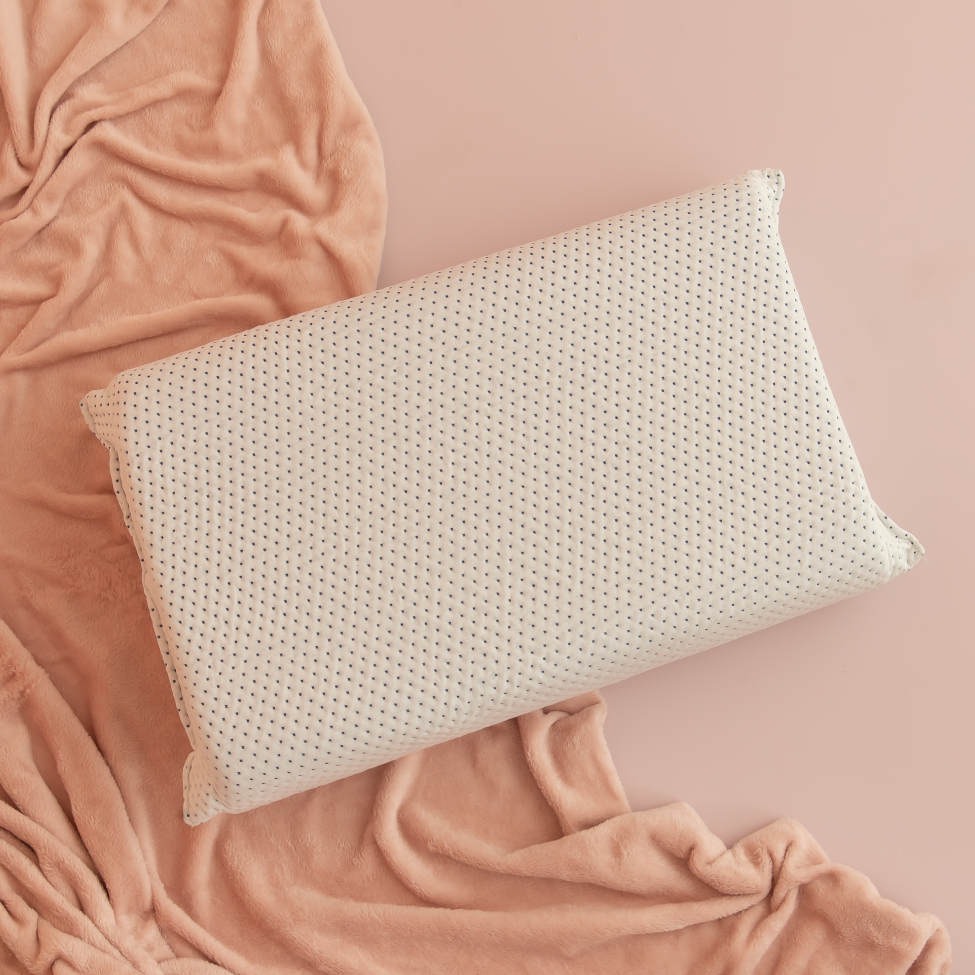 Travesseiro Guldi Soft Nasa Branco