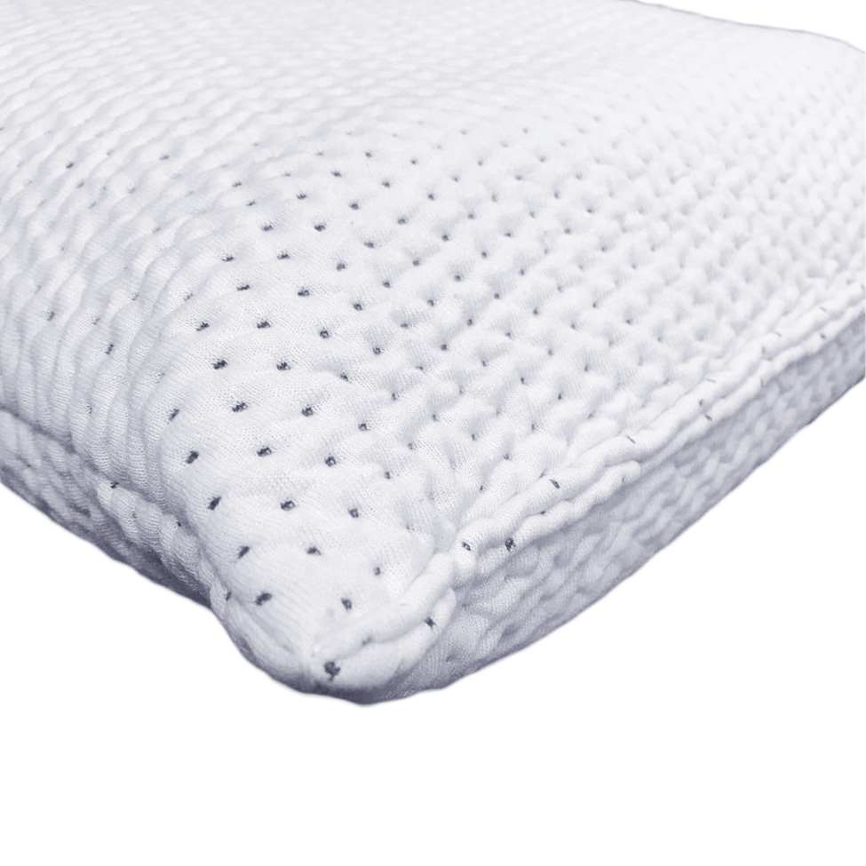 Travesseiro Guldi Soft Nasa Branco