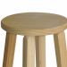 Banqueta Renascer Natural