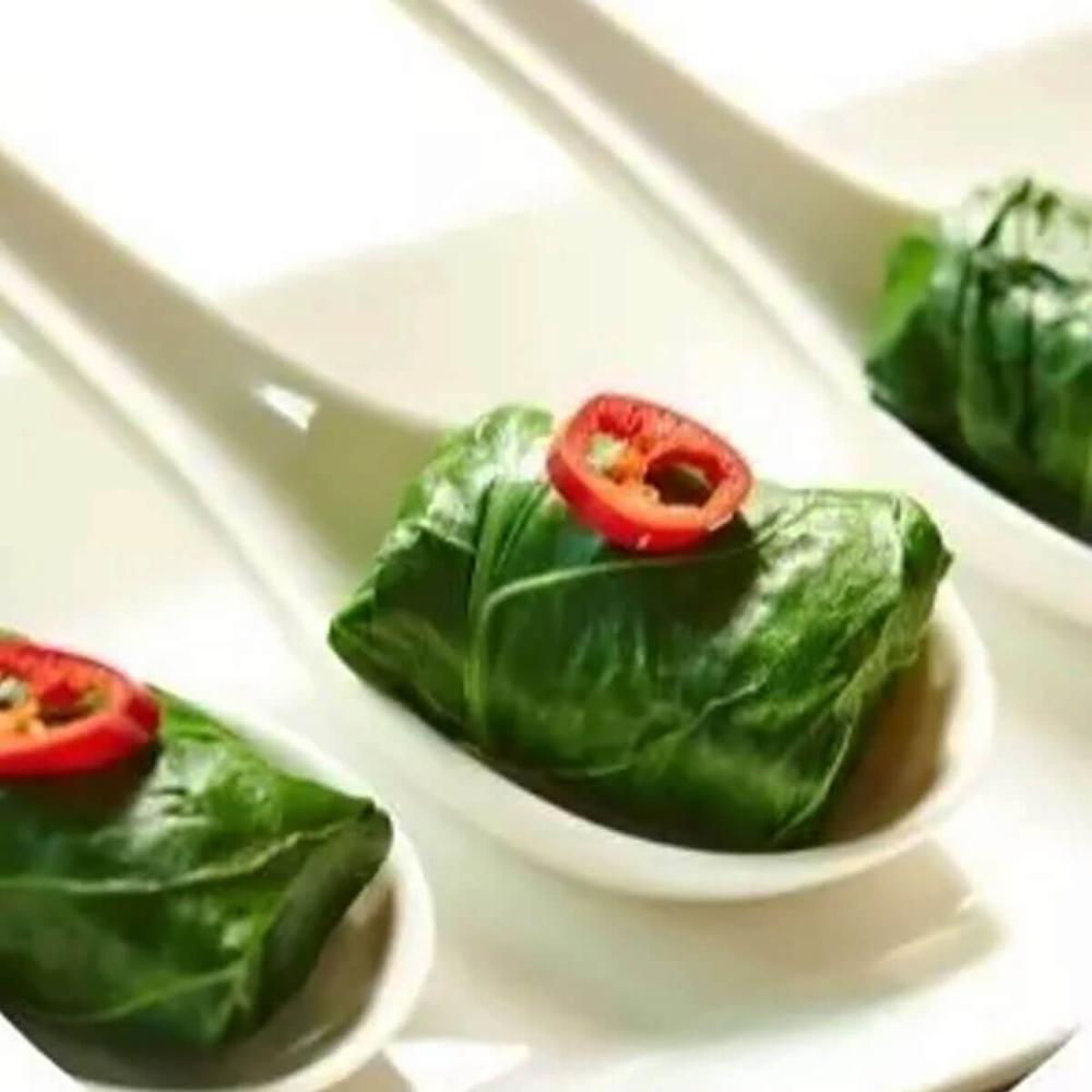 40 Colheres Chinesas de Melamina Branca 10ml Entradas Sobremesas Degustação Haus Concept