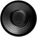 Kit 6 Bowls de Melamina Miso Preto 11,3x6cm Servir Ceviche e Shimeji Haus Concept