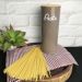 Porta Condimentos Pasta Pote Redondo Organizador para Massas Canister Haus Concept Warm Gray
