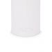 Pote para Massa 2,5L Porta Condimentos Redondo Lata Pasta Haus Concept Branco