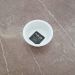 Ramekin Canelado Melamina 30ml Bar Lancheria para Molhos Maionese Katchup Mostarda