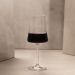 Taça de Cristal para Vinho Tinto 460ml Pleasure Haus Concept