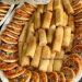 Travessa Melamina Oval Rasa Buffet Branca 34x22cm Bandeja de