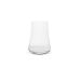 Copo para Água Pleasure 400 ml Transparente