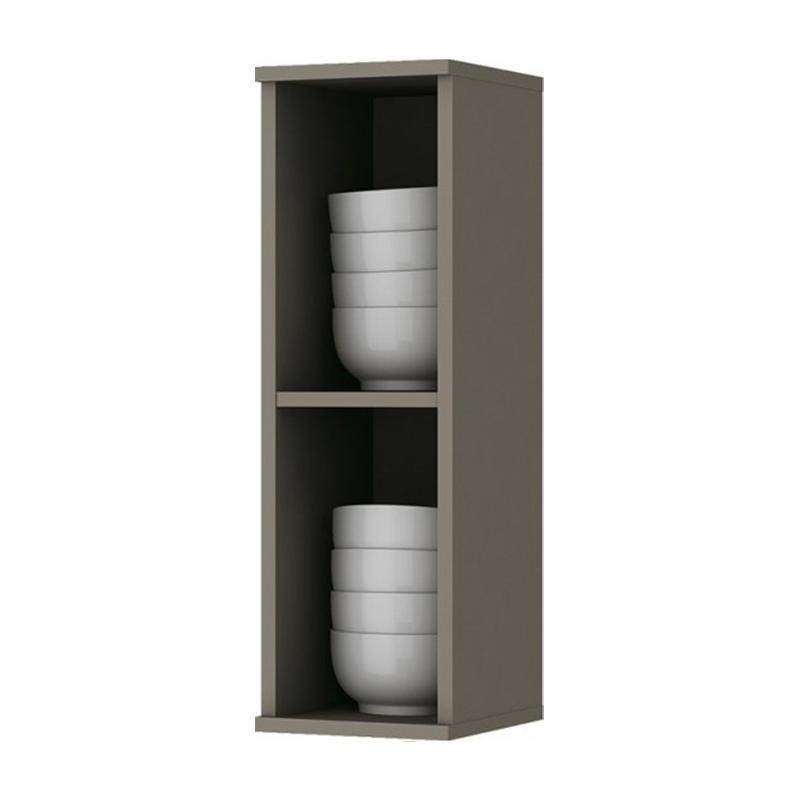 Armário Aéreo Nicho 20cm Connect Duna - Móveis Henn