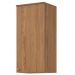 Armario Aereo 1 Porta 40 cm MDP Requinte C635 Nature Henn