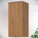 Armario Aereo 1 Porta 40 cm MDP Requinte C635 Nature Henn