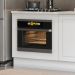 Balcão para Forno Nova York Branco