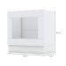 Balcão para Forno Nova York Branco