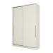 Guarda-Roupa Casal Predileto 2 Portas 3 Gavetas Areia