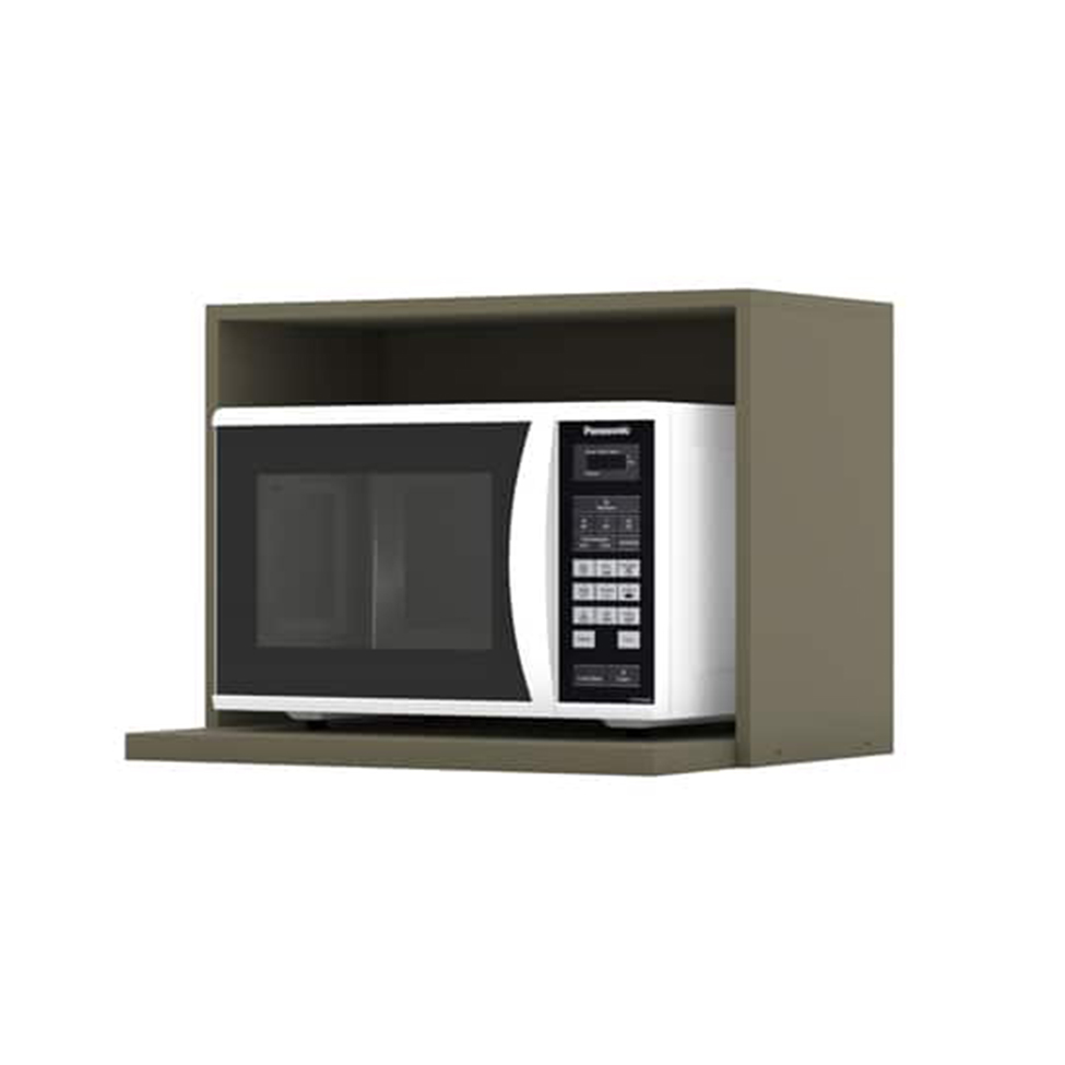 Nicho para Micro-ondas Évelin Duna